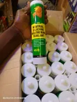 Clear Silicone Sealant - 1