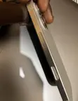 Apple iPhone 16 Pro 512GB Gold - 1