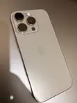Apple iPhone 16 Pro 512GB Gold - 3