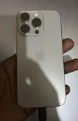 Apple iPhone 16 Pro 512GB Gold - 4