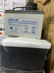 UPLUS 100Ah/12V Gel Battery - Maintenance Free - 1