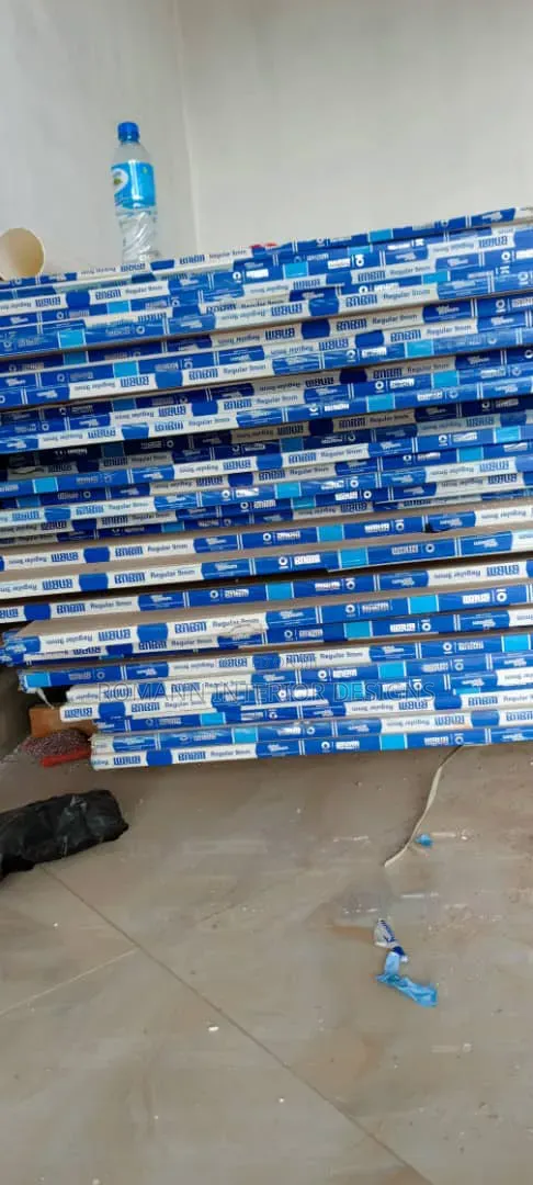 Gypsum Boards for Ceiling and Wall Designs - 1