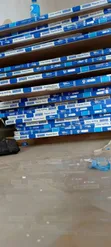 Gypsum Boards for Ceiling and Wall Designs - 2