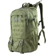 Hiking Tactical Backpack - Men's Outdoor Sports Bag - 1