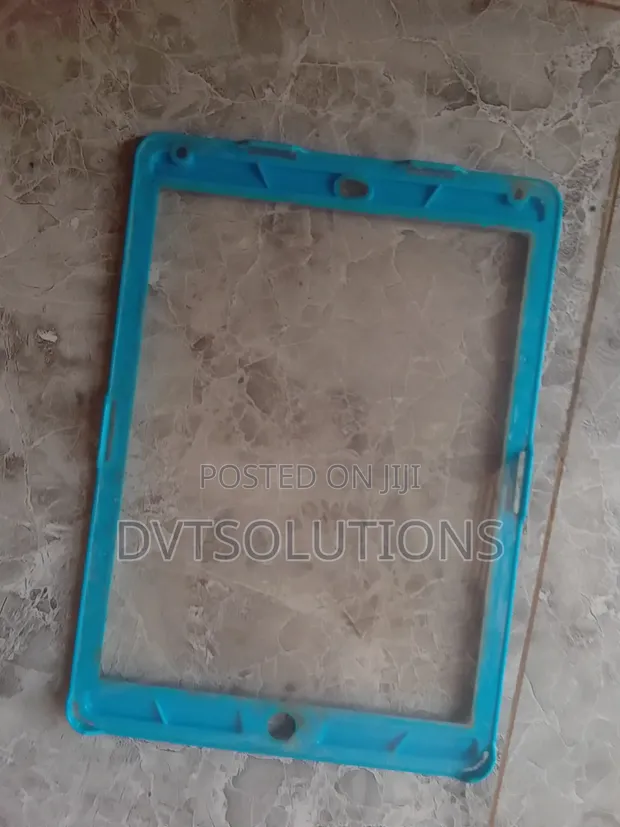 iPad Case for Kids - Blue - 1