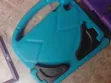iPad Case for Kids - Blue - 2