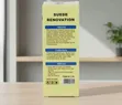 PIKI Suede & Nubuck Renovation 100ml Bottle - Neutral Colour - 1