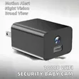 Spy Charger Camera 1080p HD - 1