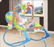 Baby Infant to Toddler Rocker - 2