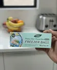 V Select Premium Freezer Zipper Bags (30 Pcs) - 2