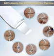Multifunctional Facial Deep Cleaning & Moisturizing Spray Tool - 4