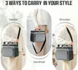 10L Insulated Lunch Bag Cooler Bag - 2