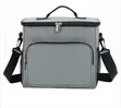 10L Insulated Lunch Bag Cooler Bag - 3