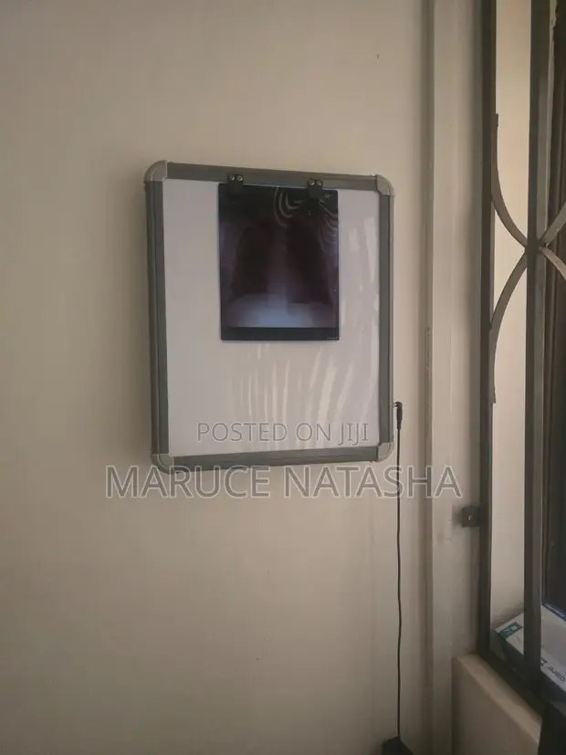 Single X-Ray Illuminator (Film Viewer) - 1