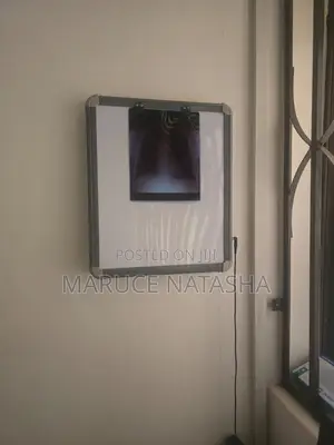 Single X-Ray Illuminator (Film Viewer)
