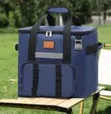 Rectangular Thermal Insulated Cooler Bag / Food Carrier - 1