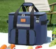 Rectangular Thermal Insulated Cooler Bag / Food Carrier - 2