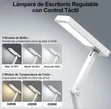Rechargeable Folding LED Lamp - 1