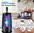 Electric Fly Bug Zapper Mosquito Insect Killer - 3