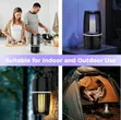 2-in-1 Electric Mosquito Killer Lamp - 3