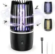 2-in-1 Electric Mosquito Killer Lamp - 5