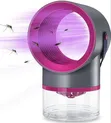 Electronic Mosquito Catcher Lamp - UV LED Bug Zapper - 5
