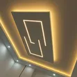 Gypsum Ceiling Design Services - 2