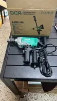 Brand New Electric Metal Drill - 1100W - 2
