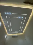 Gypsum Ceiling Design Services - 2