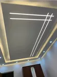 Gypsum Ceiling Design Services - 3