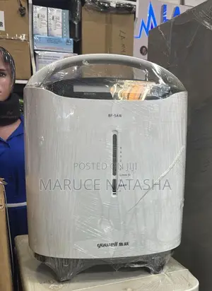 Ywell Single Flow 5L Oxygen Concentrator