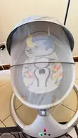 Baby Swing Chair - 1