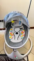 Baby Swing Chair - 2