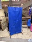 X-Ray Lead Shield Recommended Sheets - 2