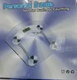 Digital Personal Bathroom Scale - 2