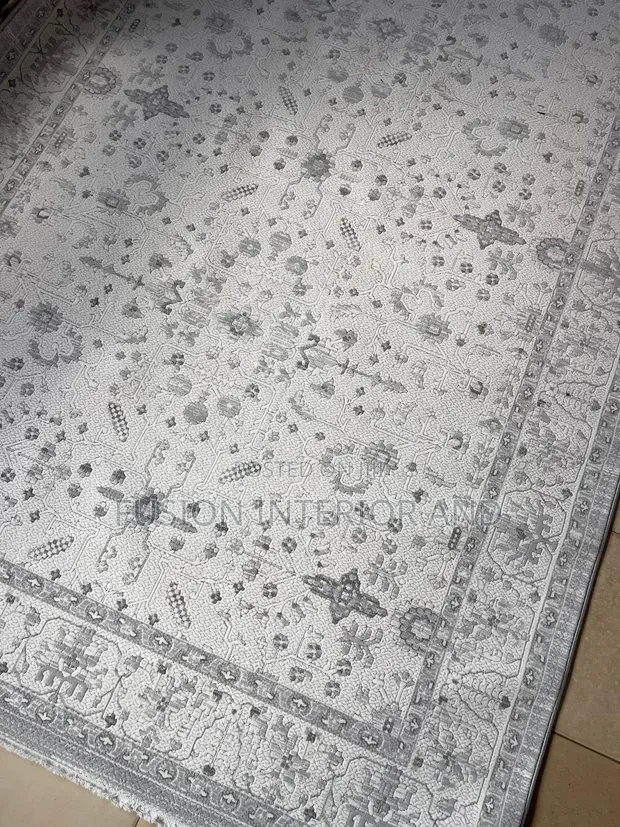 Turkish Carpets - Brand New - 1