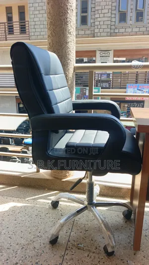 Executive Office Chair - Brand New