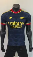 Arsenal Away Jersey - Brand New - 2