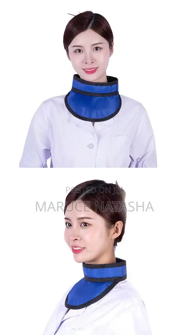 0.35 MMPB Thyroid Lead Shielding Equipment - 1