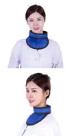 0.35 MMPB Thyroid Lead Shielding Equipment - 1