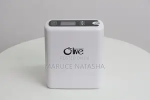 Rechargeable Oxygen Concentrator - On the Go