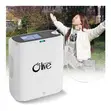 Rechargeable Oxygen Concentrator - On the Go - 2