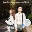 Rechargeable Oxygen Concentrator - On the Go - 3