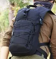 Cycling Backpack Riding Bag - 1