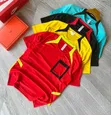 New Design Referee Uniform - Original Material - 1