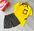 New Design Referee Uniform - Original Material - 2