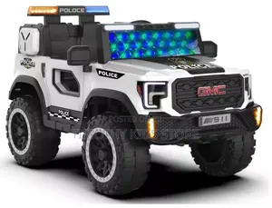 Baby Remote Controlled Car