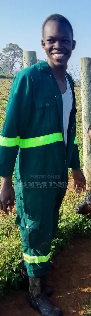 Store Worker CV