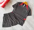 High Quality Referee Jersey - Red - 2