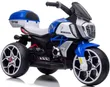Kids Motorcycle with 3 Wheels - 1